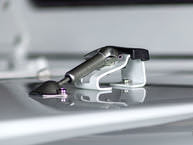 1974 FJ43 Land Cruiser Orange